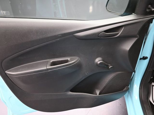 Used 2021 Chevrolet Spark LS image 26