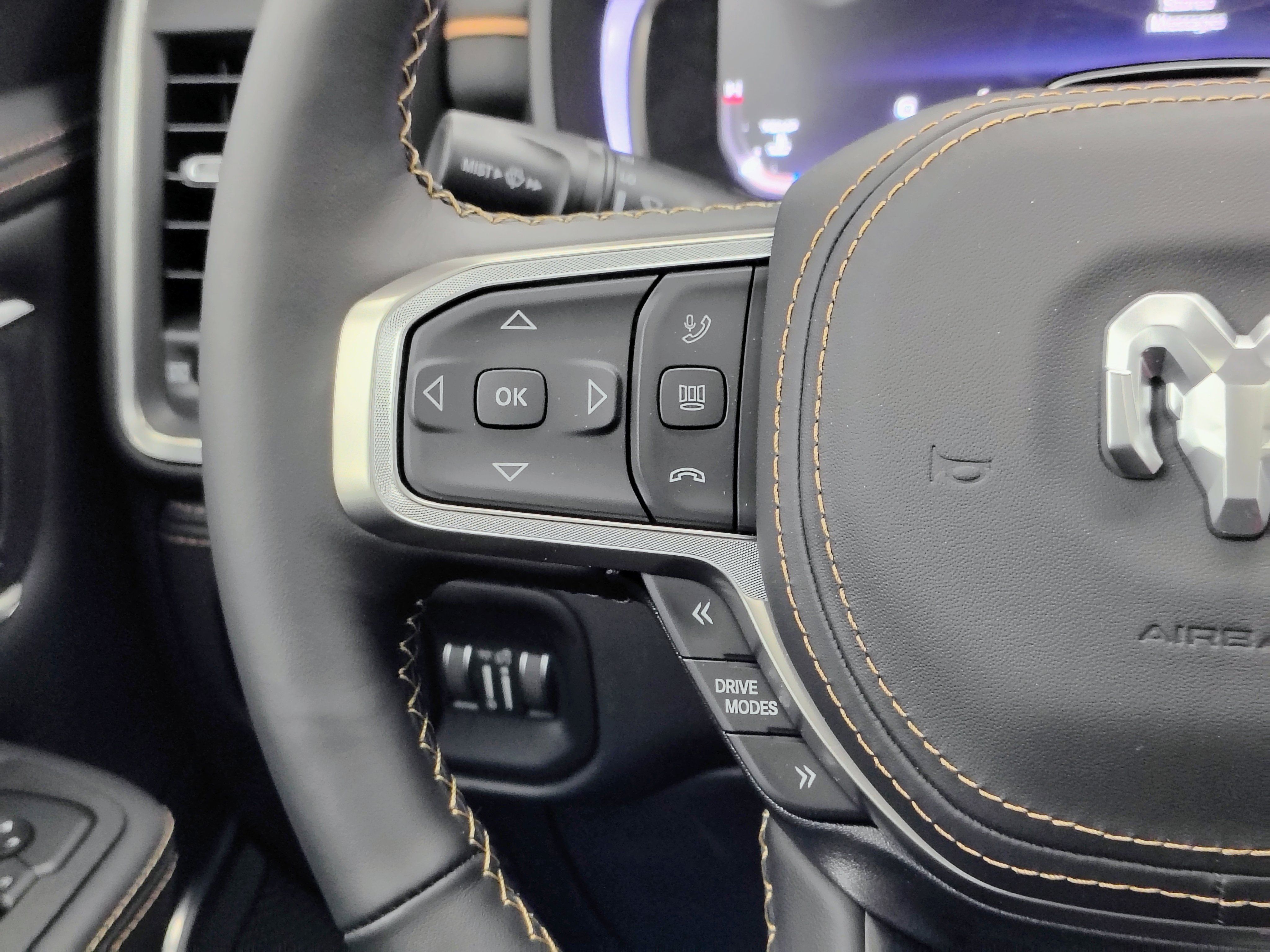 New 2026 RAM 1500 Tungsten w/ Bed Utility Group image 56