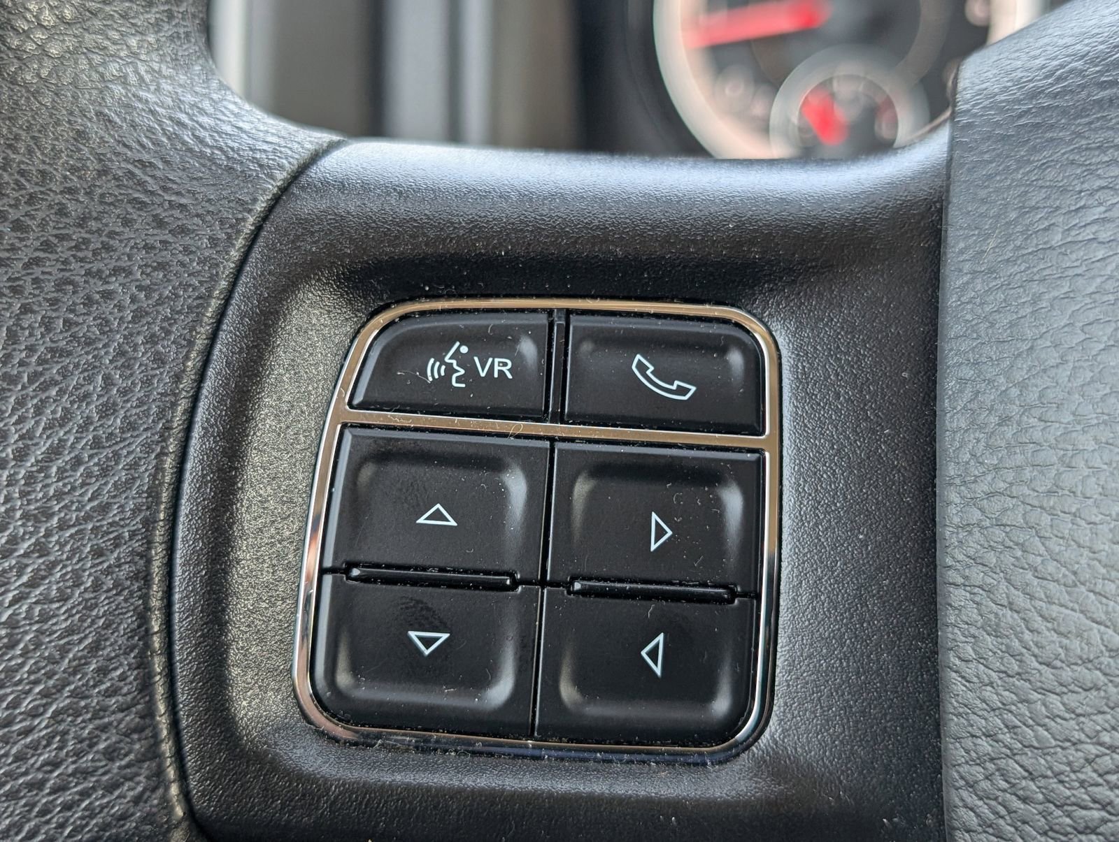 Used 2021 RAM 1500 Tradesman image 17
