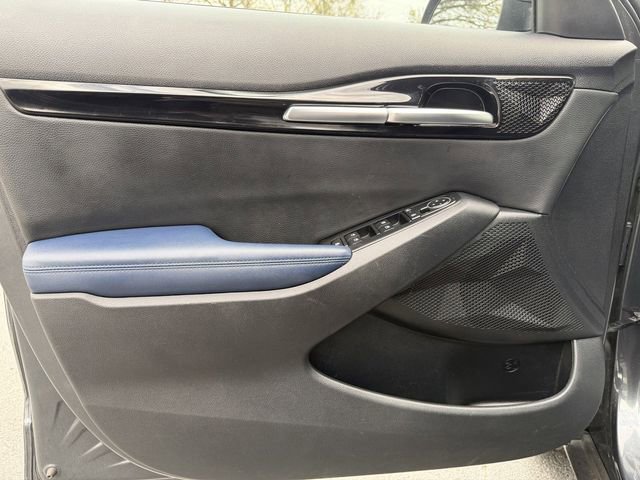 Certified 2024 Kia Seltos S image 9