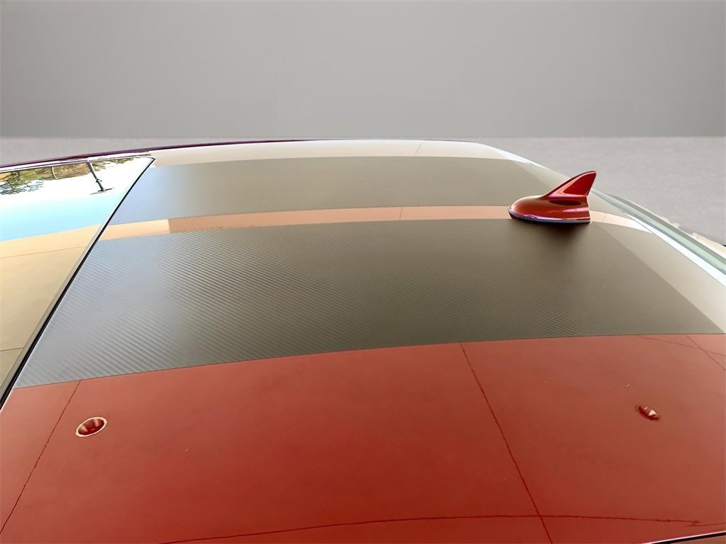 Used 2021 Dodge Challenger SRT Hellcat Redeye image 40