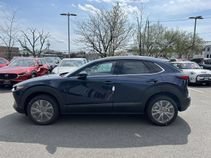 New 2025 MAZDA CX-30 AWD 2.5 S w/ Premium Package image 5