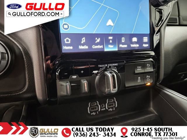 Used 2023 RAM 1500 Laramie image 26