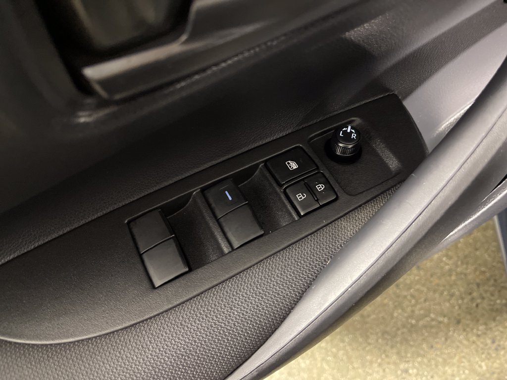 Certified 2024 Toyota Corolla LE FWD image 16