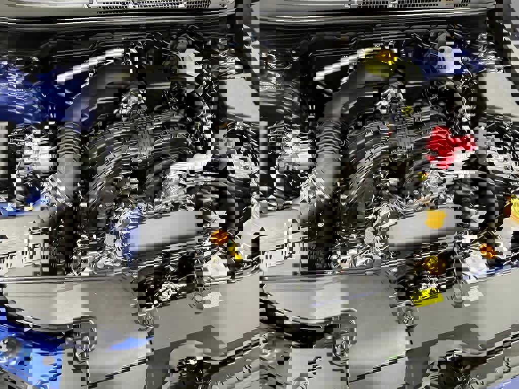 New 2025 Subaru Crosstrek 2.5i Limited image 11