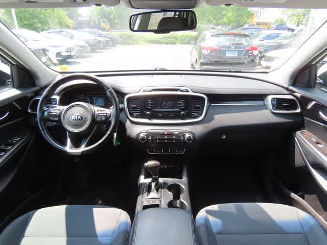 Used 2016 Kia Sorento AWD w/ LX Convenience Package image 19