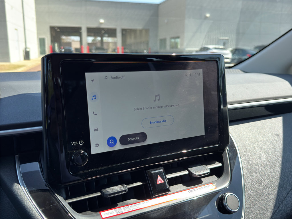 Certified 2026 Toyota Corolla LE image 21