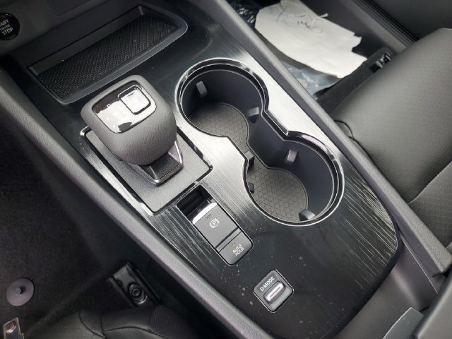 New 2026 Nissan Rogue Dark Armor FWD image 15