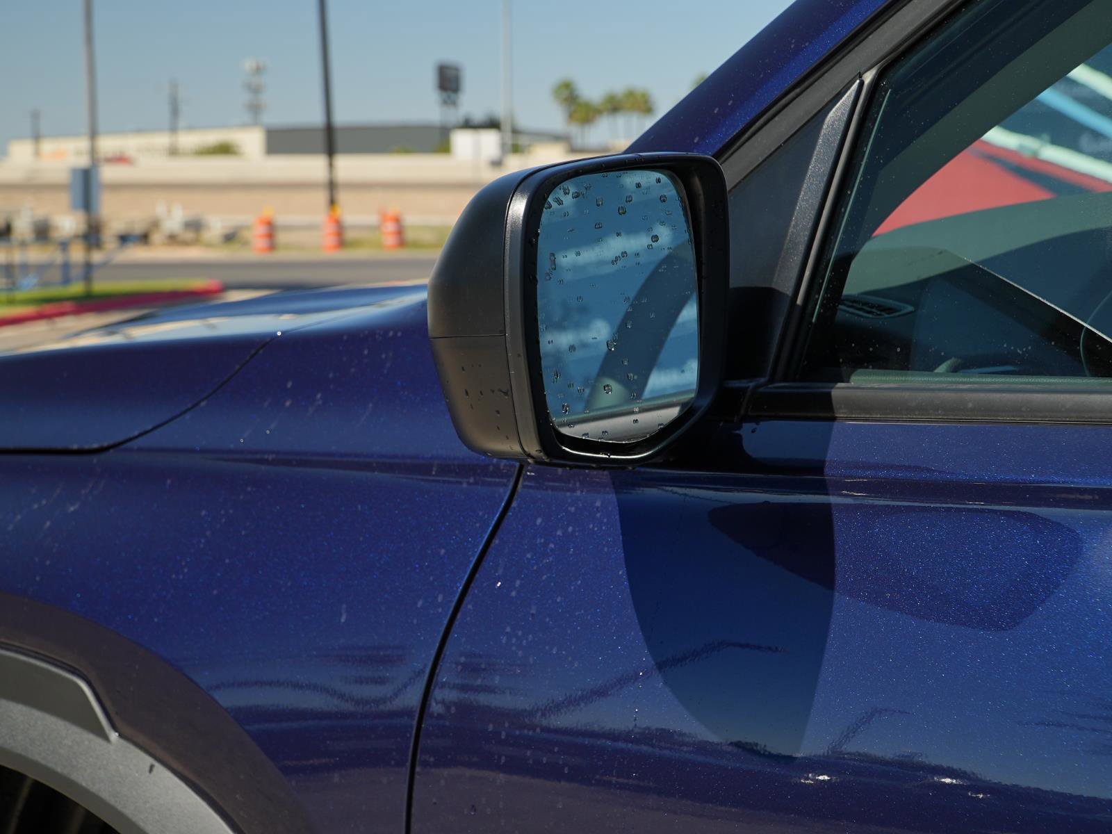 New 2026 Honda Passport RTL image 11