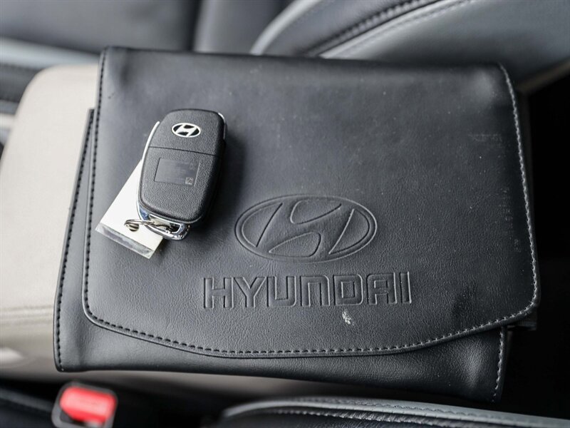 Used 2016 Hyundai Tucson SE w/ Option Group 02 FWD image 35