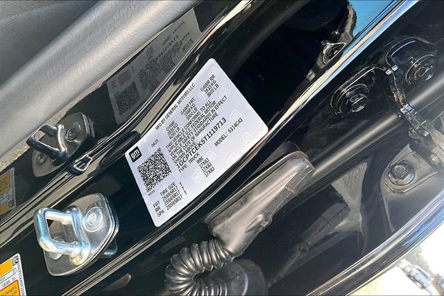 New 2026 Chevrolet Colorado LT image 8