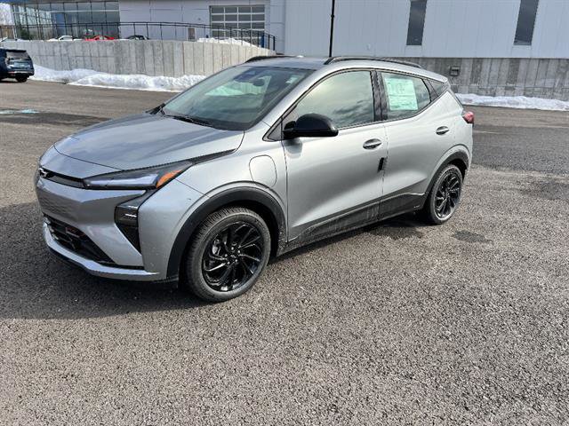 New 2027 Chevrolet Bolt RS image 1