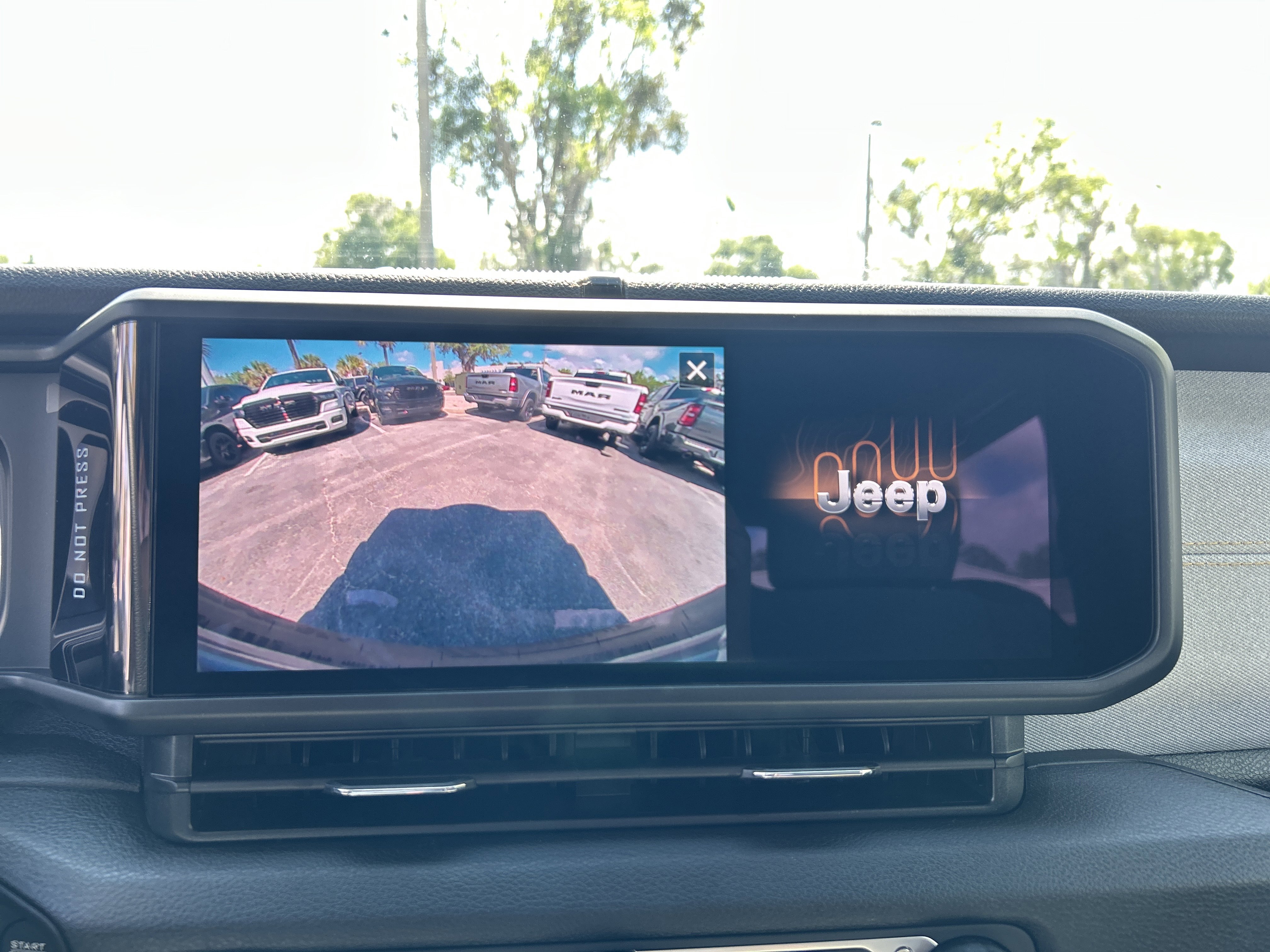 New 2026 Jeep Wrangler Sport AWD/4WD image 29