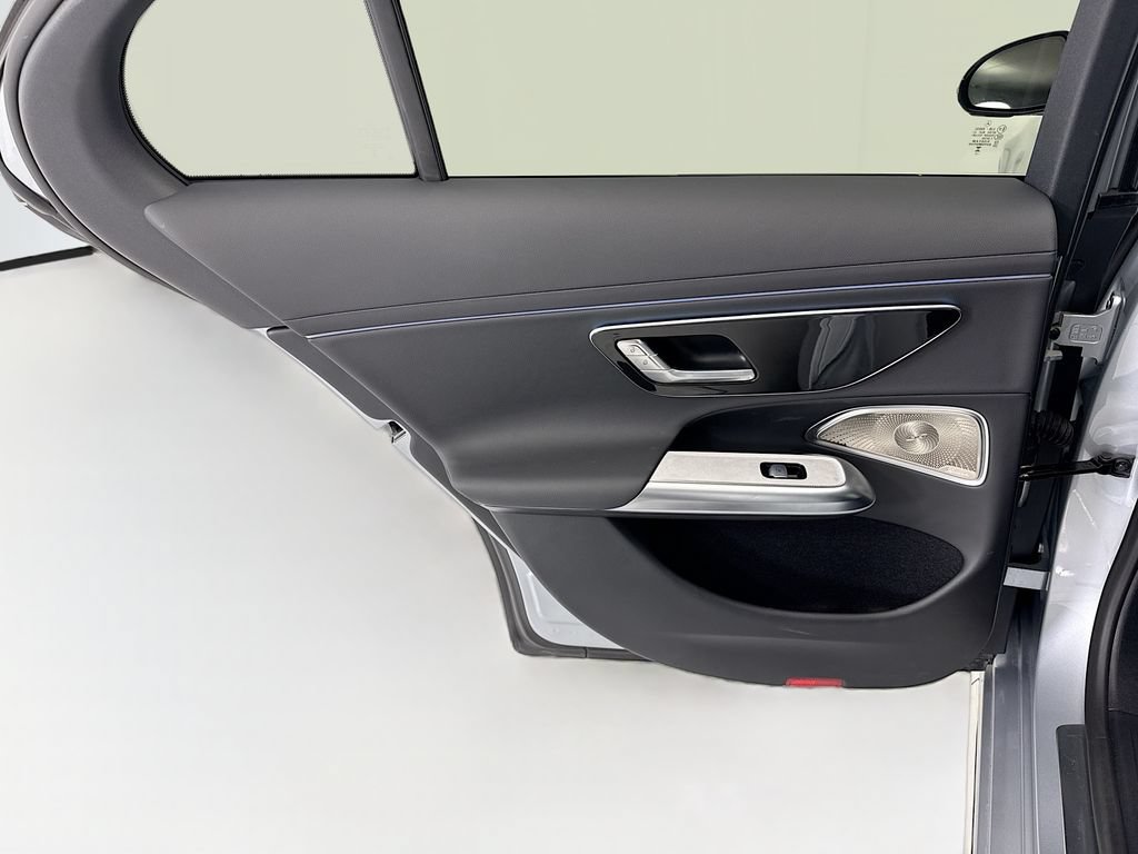 Certified 2026 Mercedes-Benz E 350 4MATIC Sedan image 25