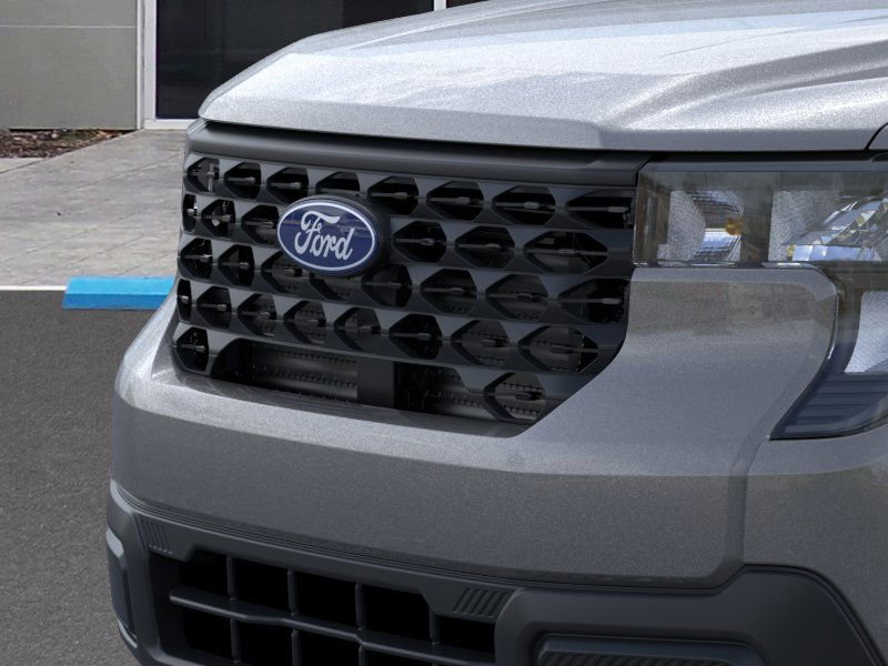 New 2026 Ford Maverick XL image 18