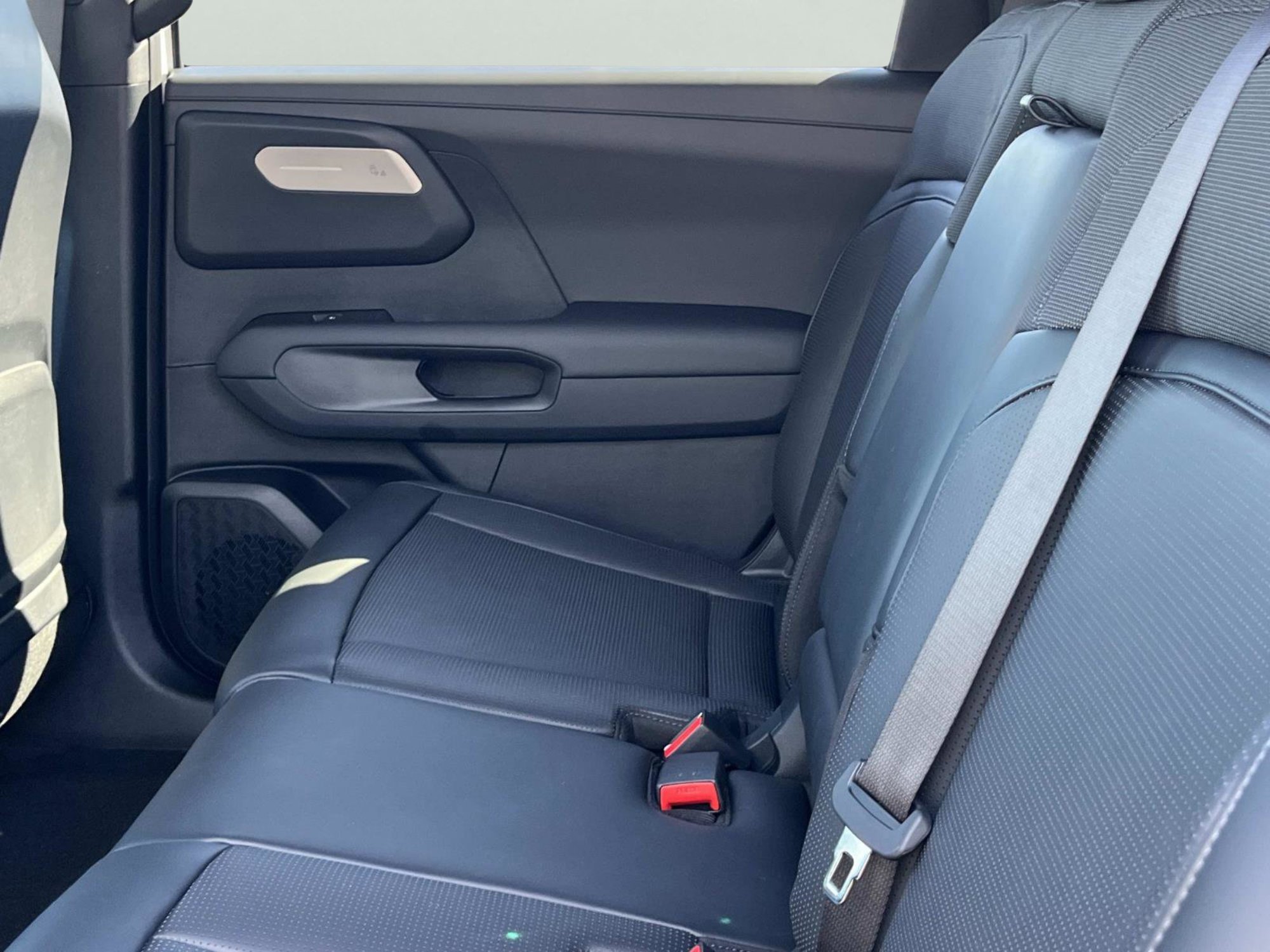 New 2027 Kia Telluride LX image 21