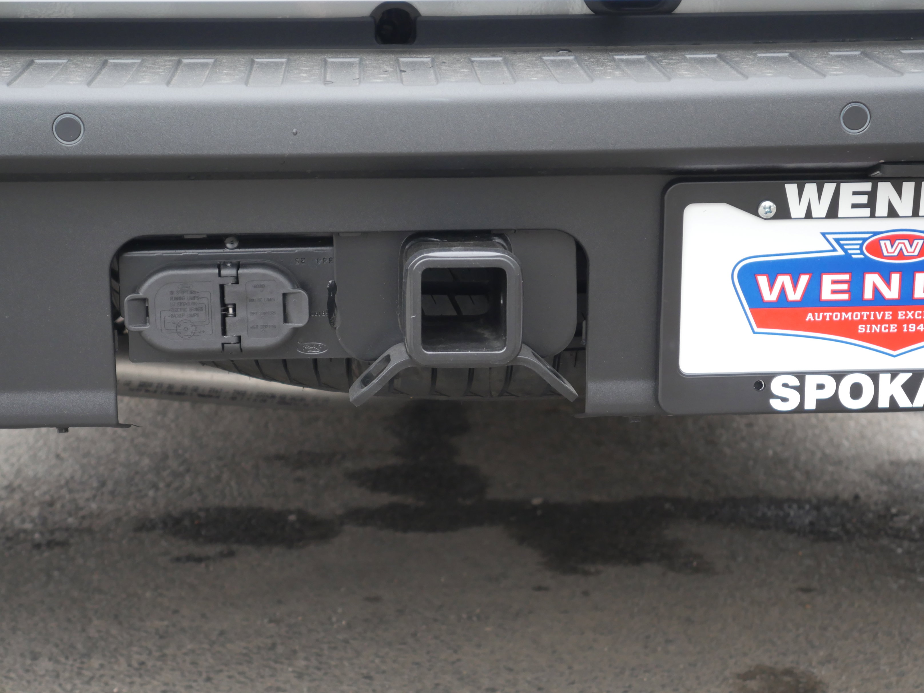 New 2026 Ford Maverick XLT w/ 4K Tow Package image 19