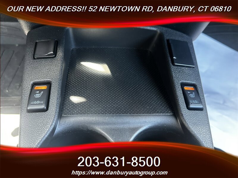 Used 2017 Nissan Leaf SV w/ Premium Package FWD image 11