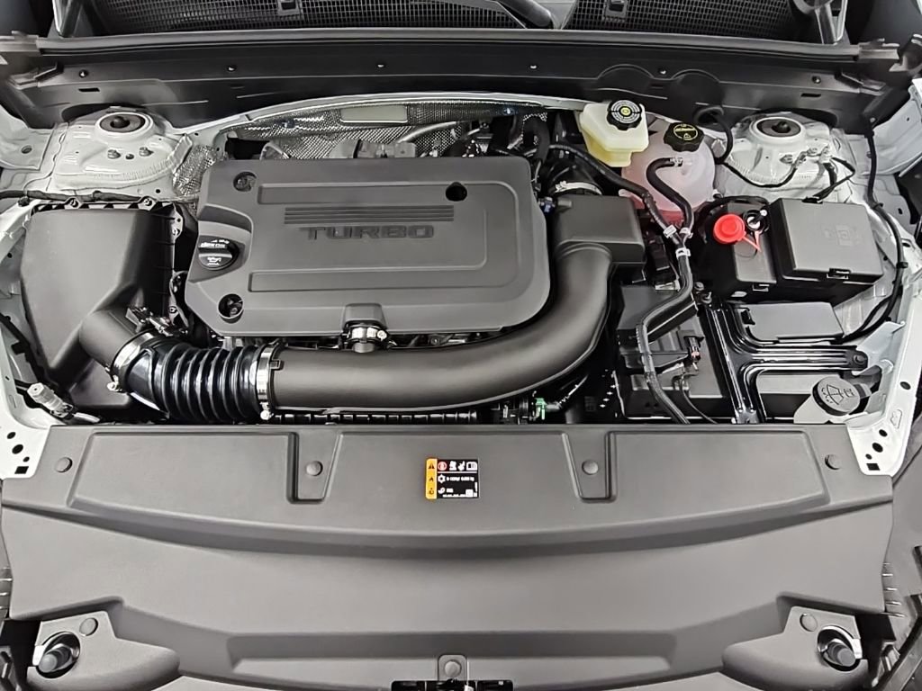 New 2026 Buick Envision Sport Touring image 45