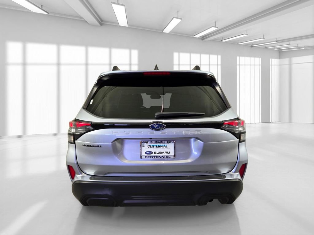 Certified 2026 Subaru Forester Premium AWD/4WD image 7