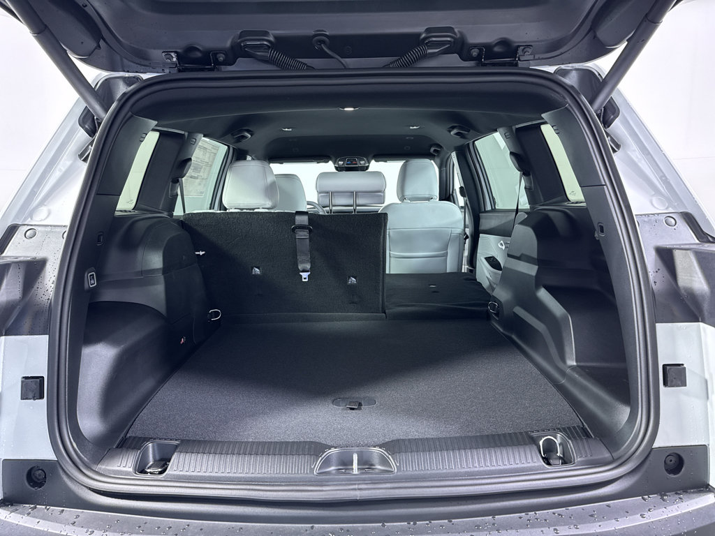 New 2026 Jeep Cherokee Limited AWD/4WD image 10