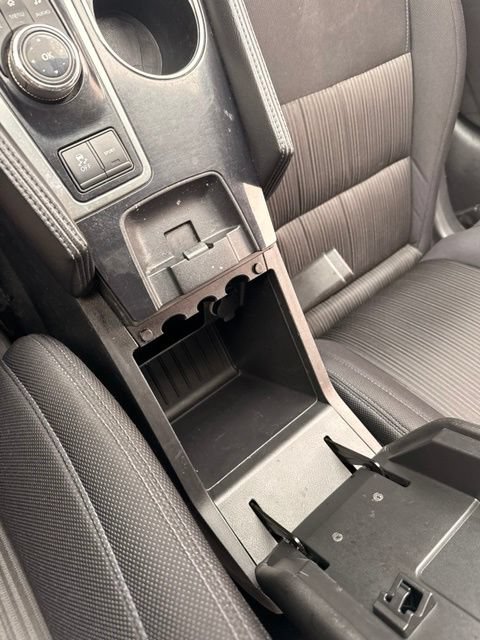 Used 2020 Nissan Maxima 3.5 S w/ Floor Mat Group FWD image 25