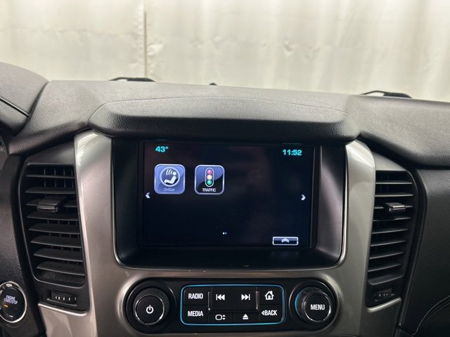 Used 2016 Chevrolet Tahoe LTZ image 16