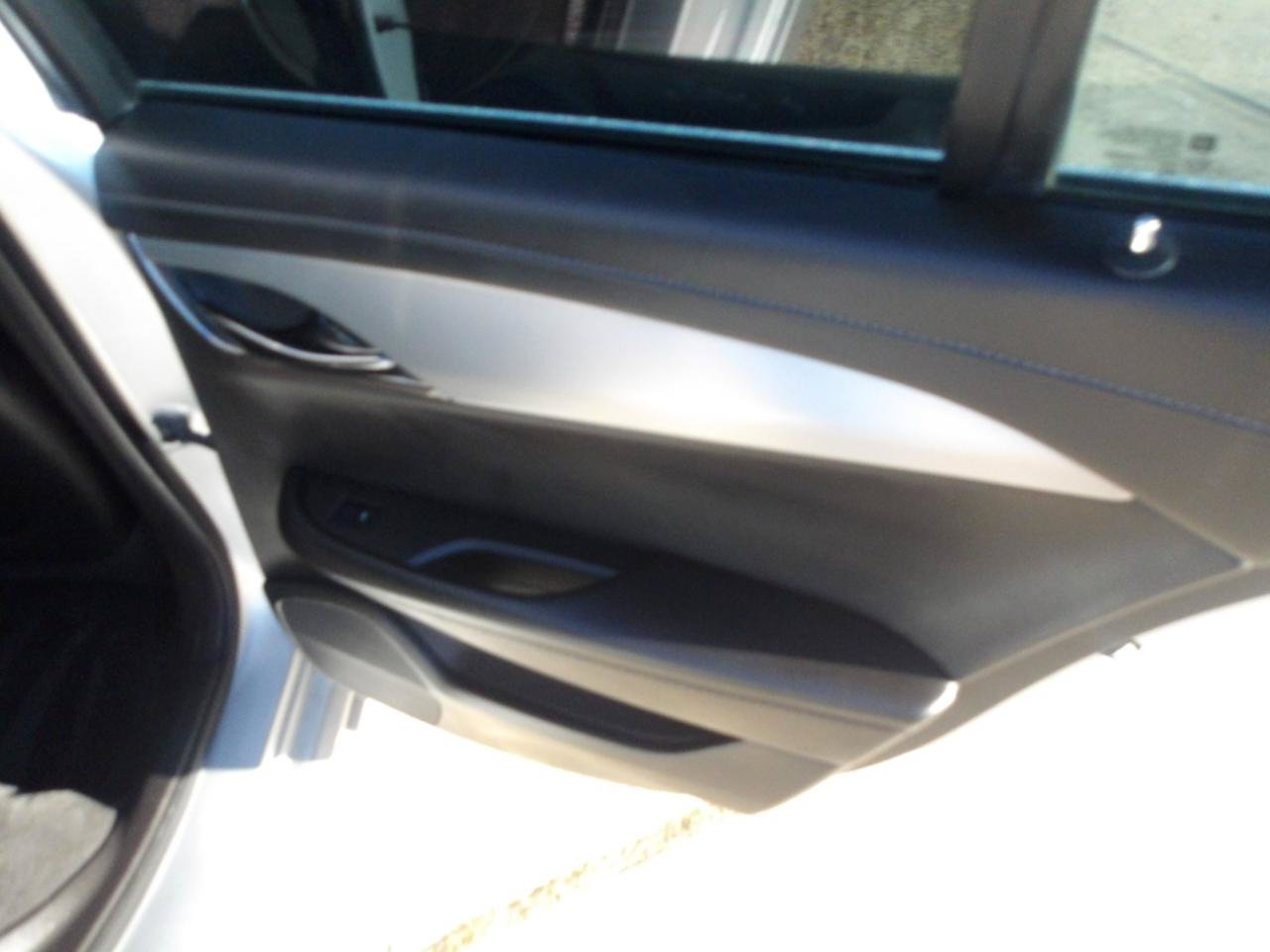 Used 2015 Cadillac ATS Luxury w/ Sun And Sound Package RWD image 7