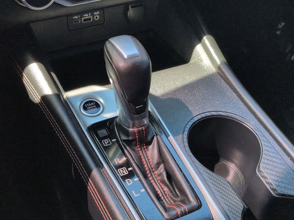 Used 2021 Nissan Altima 2.0 SR FWD image 27