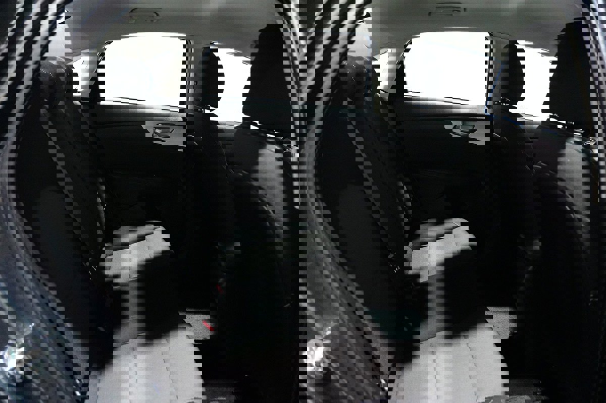 Used 2022 Kia Forte LXS image 18