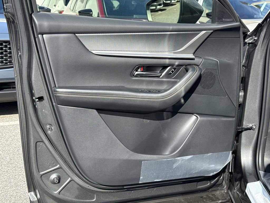 New 2026 MAZDA CX-90 3.3 Turbo w/ Premium Plus Pkg image 26