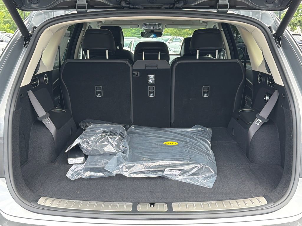 New 2026 Genesis GV80 2.5T Prestige AWD/4WD image 18