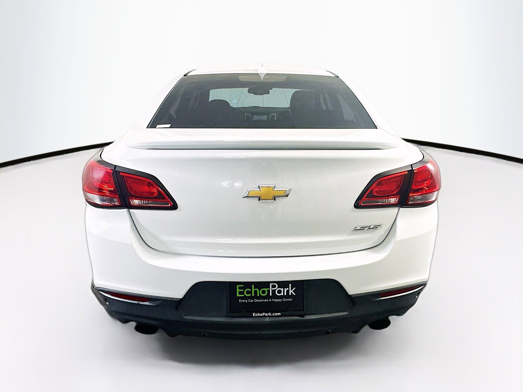 Used 2014 Chevrolet SS image 7