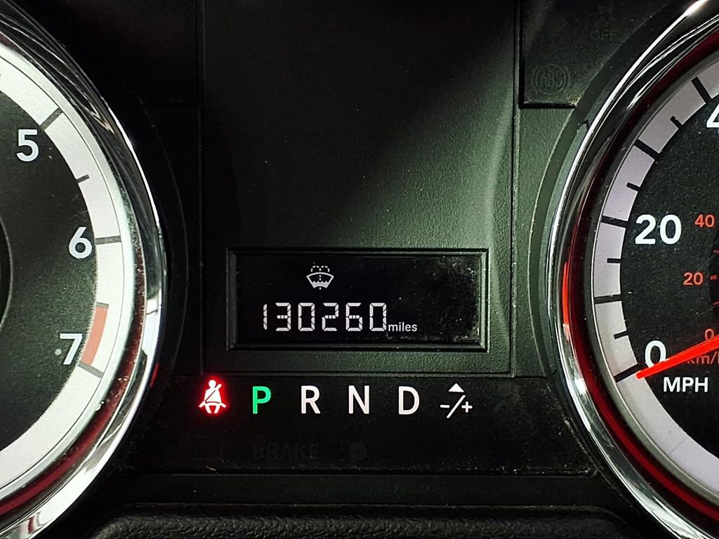 Used 2017 Dodge Grand Caravan SXT FWD image 16