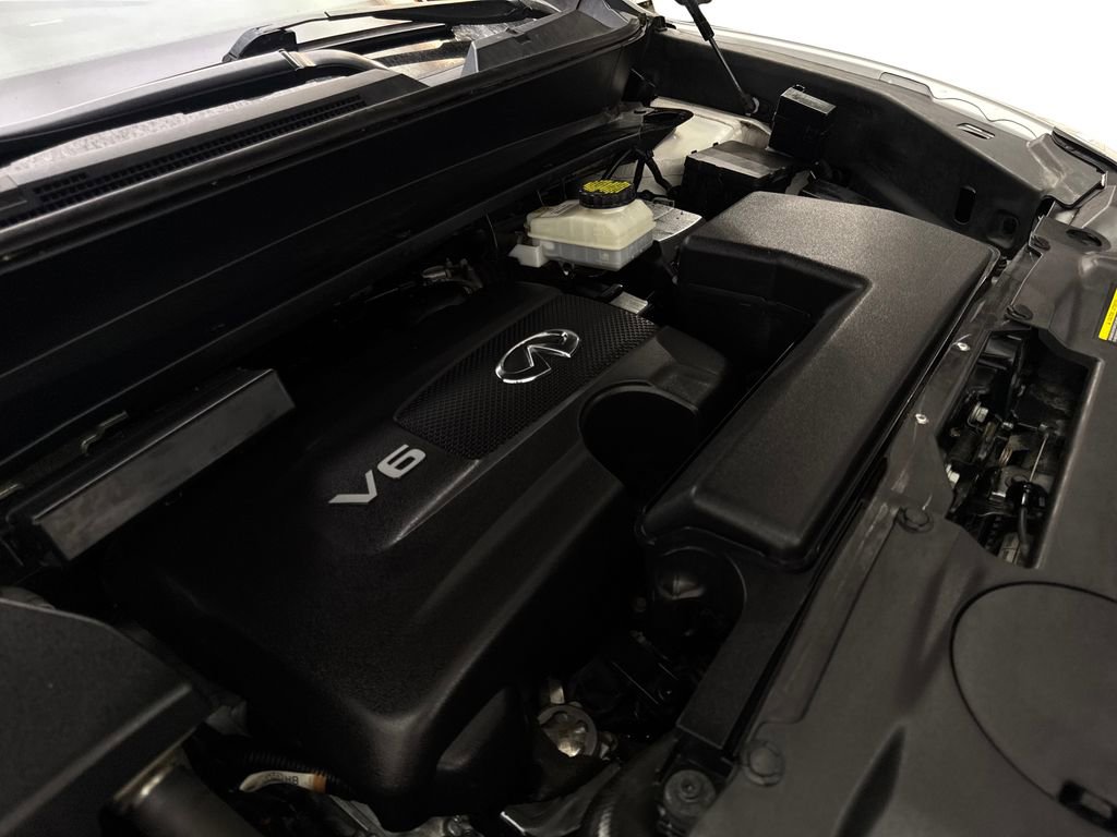 Used 2019 INFINITI QX60 Luxe w/ Essential Package image 82