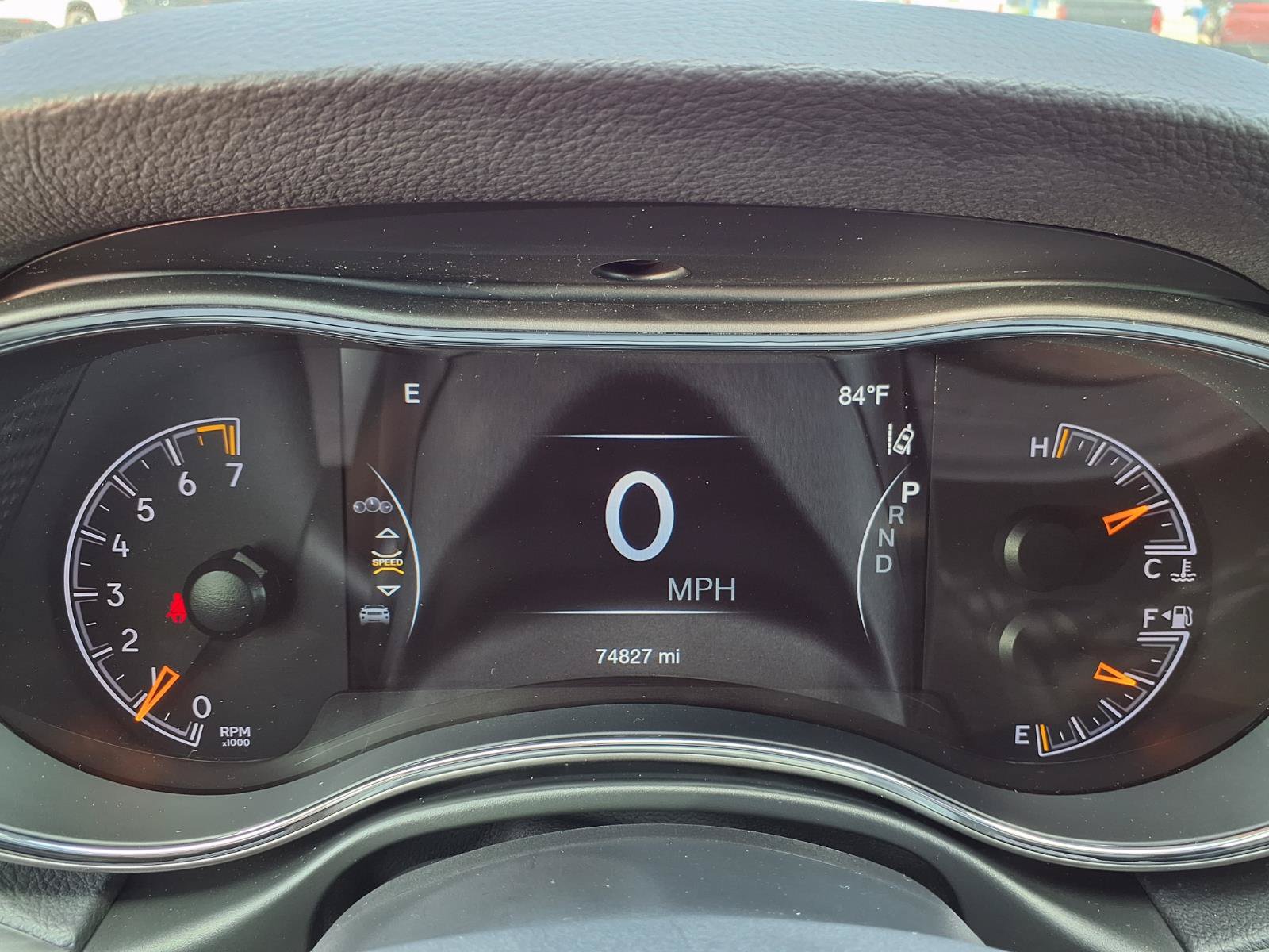 Used 2020 Jeep Grand Cherokee Altitude AWD/4WD image 15