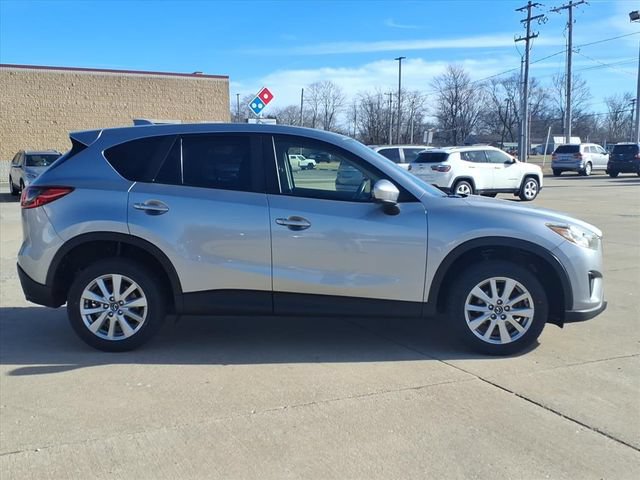 Used 2014 MAZDA CX-5 Sport w/ Bluetooth Audio Package AWD/4WD image 27