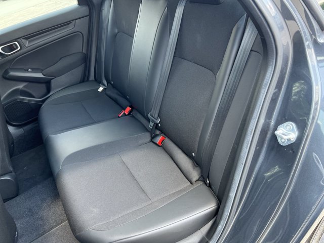 Used 2024 Honda Civic Sport image 25