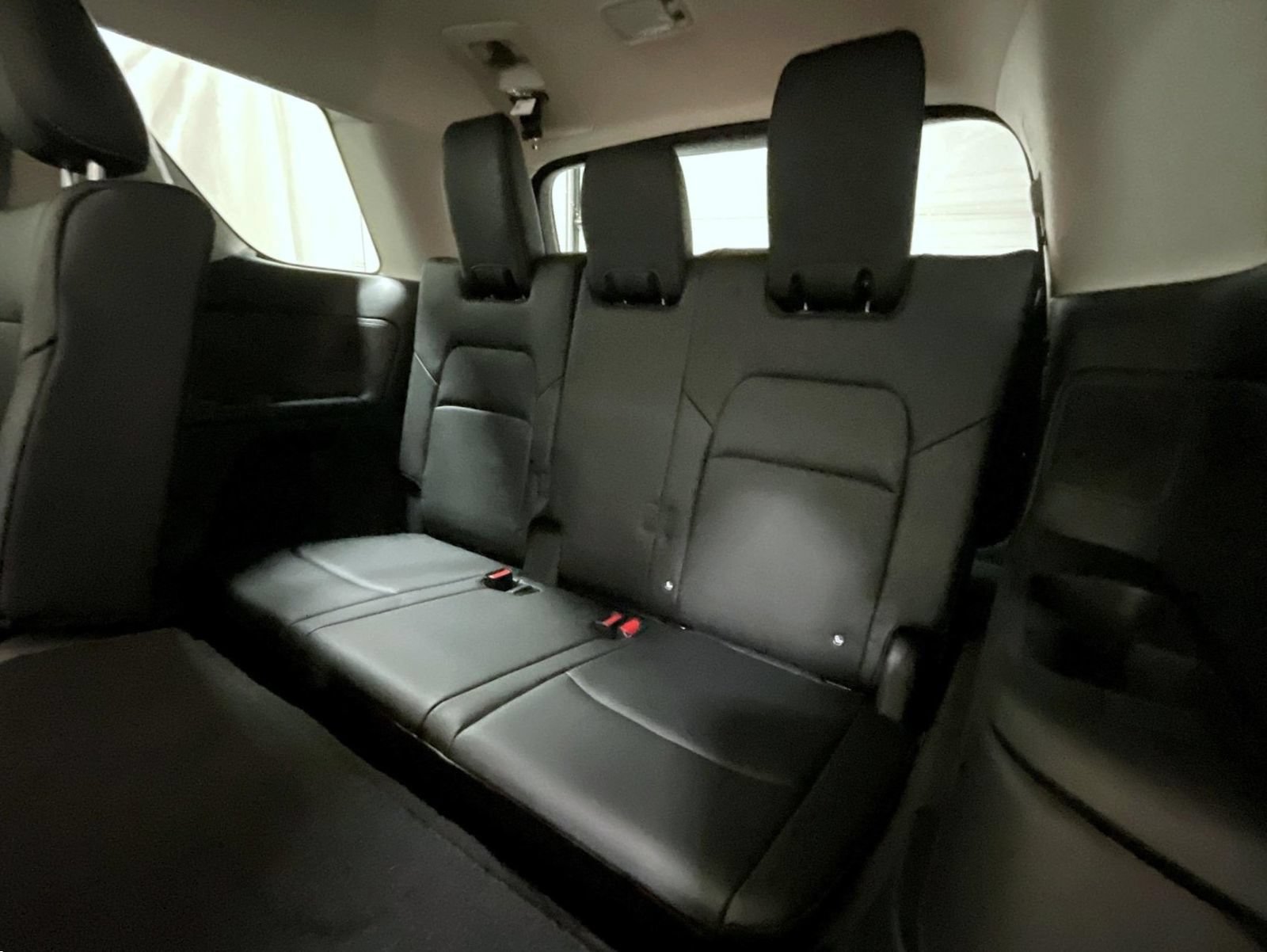 New 2026 Nissan Pathfinder SL w/ SL Premium Package (P04) AWD/4WD image 21
