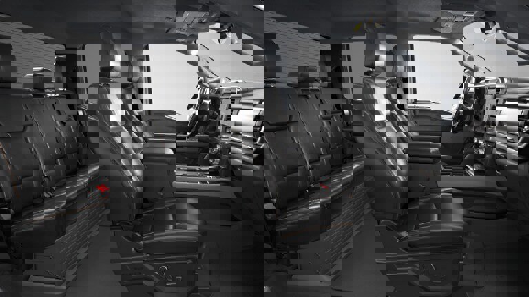 New 2026 Ford F350 Lariat RWD image 6