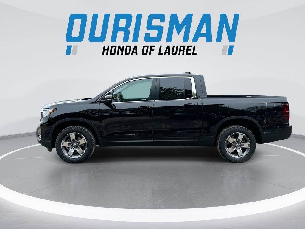 New 2026 Honda Ridgeline RTL image 5