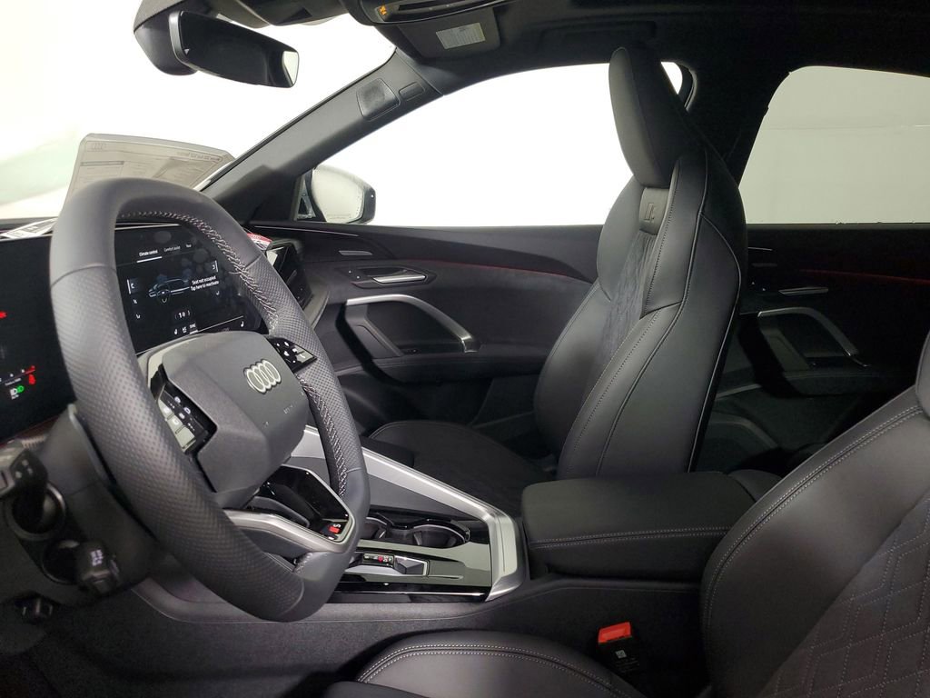 New 2025 Audi SQ5 Premium Plus AWD/4WD image 21
