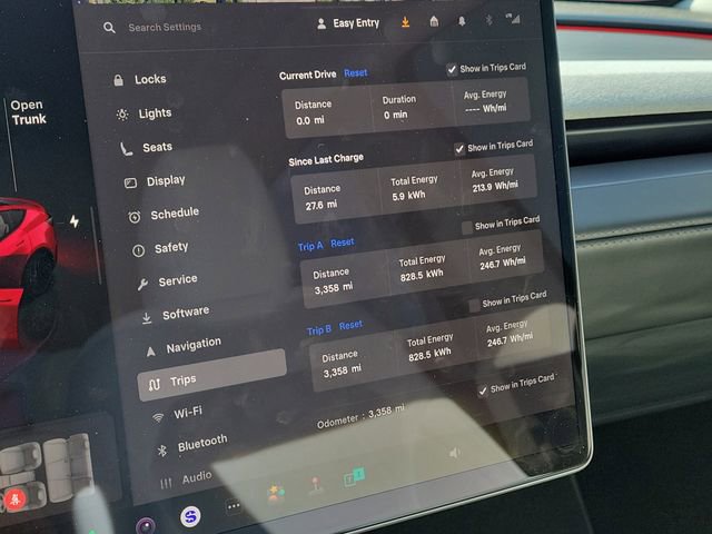 Used 2026 Tesla Model Y 2WD image 24