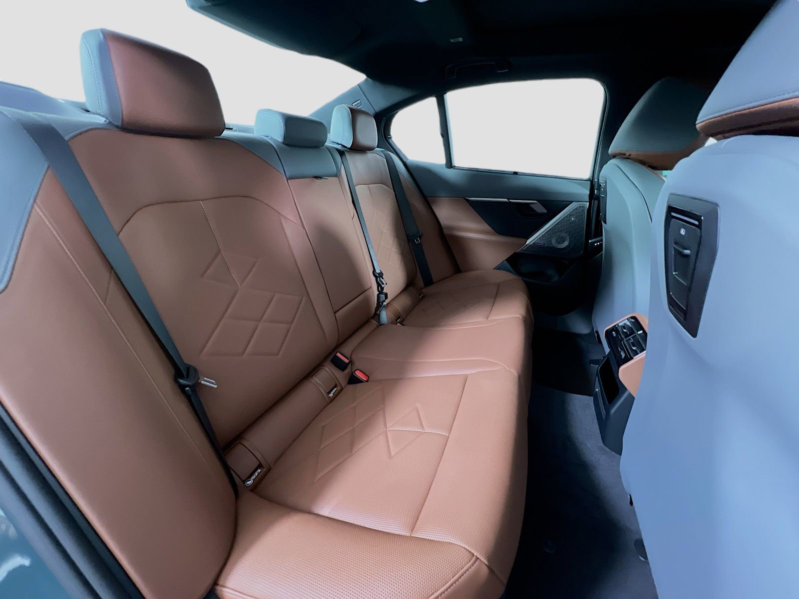 New 2026 BMW 550e xDrive w/ Executive Package image 30