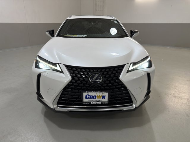 Used 2021 Lexus UX 250h w/ Premium Package AWD/4WD image 2