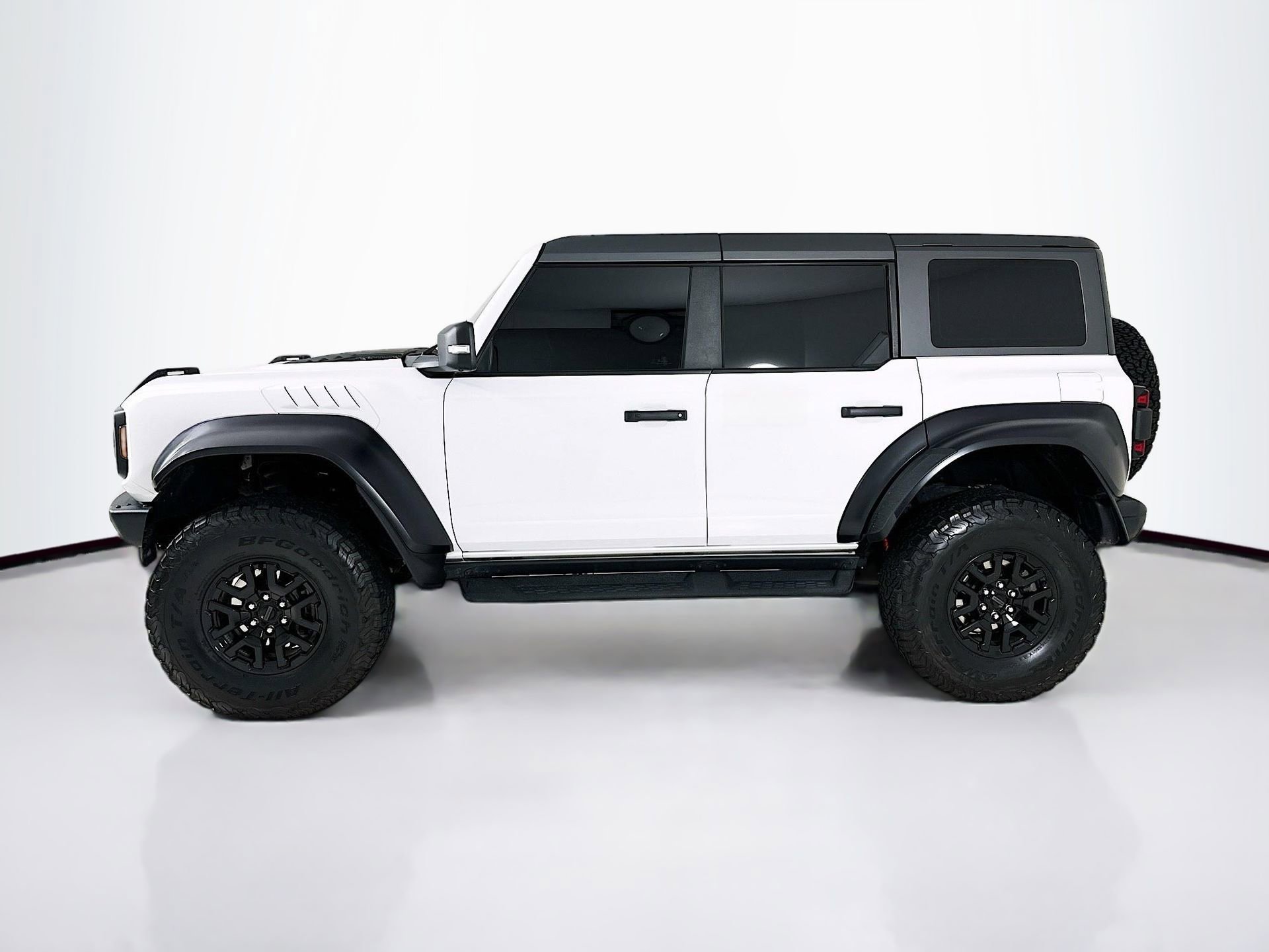 Used 2023 Ford Bronco Raptor image 5