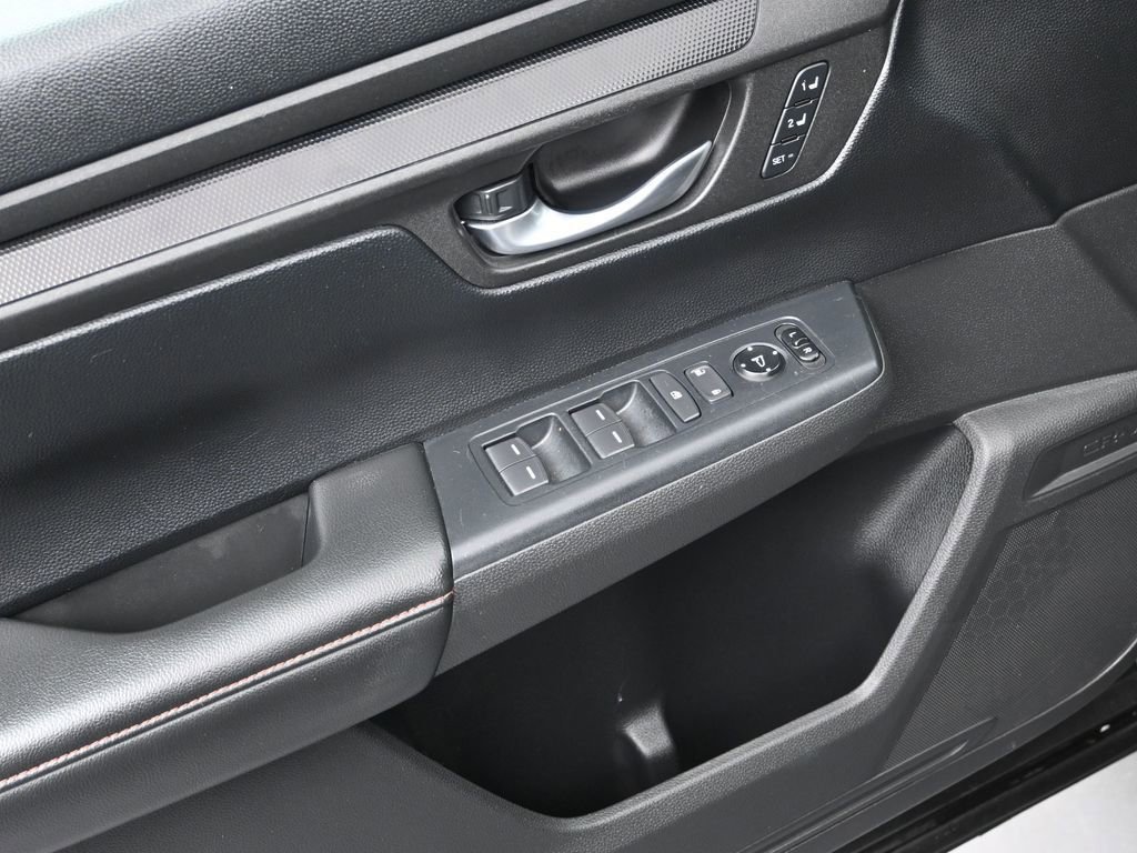 Certified 2024 Honda CR-V Sport-L image 24