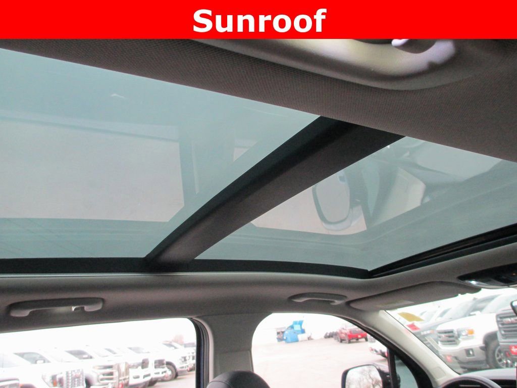 Used 2021 Kia Sorento SX image 16