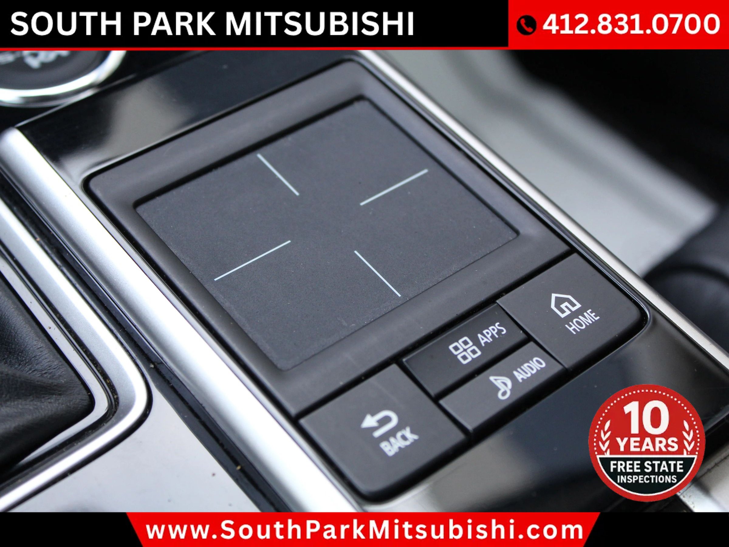 Used 2018 Mitsubishi Eclipse Cross SEL AWD/4WD image 30