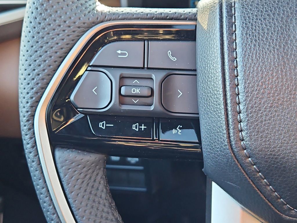 New 2026 Toyota Tundra 1794 Edition image 19